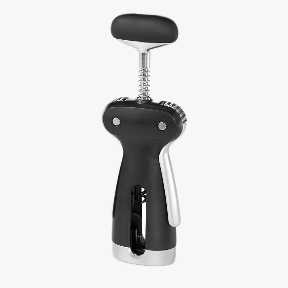Oxo Goodgrips Winged Corkscrew With Removable Foil Cutter